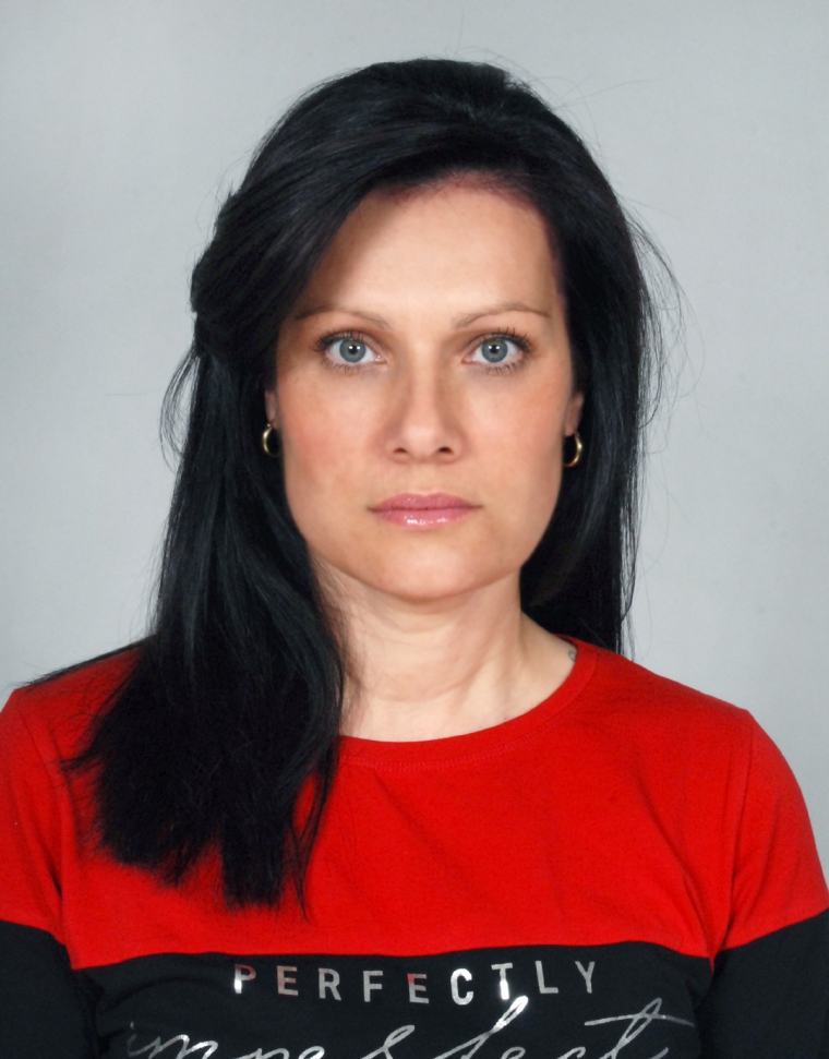 Янита Самарджиева